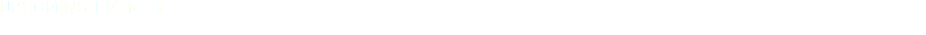 UPCOMING EVENTS
